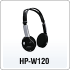 HP-W120