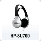HP-SU700