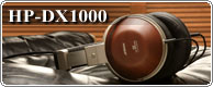 HP-DX1000 Products 