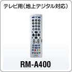 RM-A400