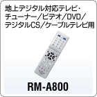 RM-A800