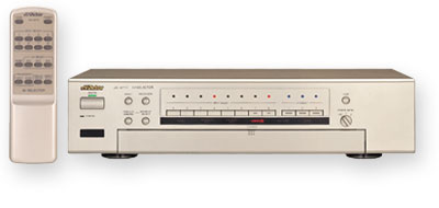 JX-S777