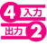 4́@2o