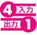 4́@1o