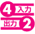 4́@2o