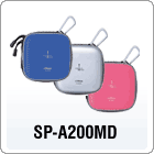 SP-A200MD-A/-S/-P