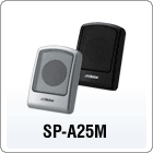 SP-A25M-S/-B