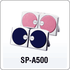 SP-A500-A/-P