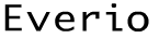 Everio