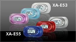 XA-E55 XA-E53