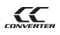 CC converter
