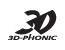 3Dphonic