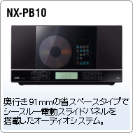 NX-PN10