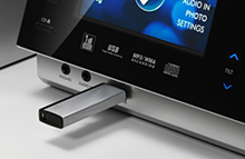 USB