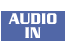 AUDIO IN