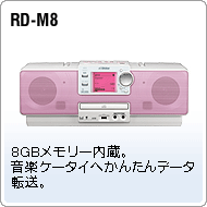 RD-M8