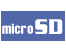 microSD