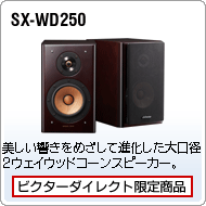 SX-WD250