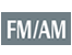 FM/AM