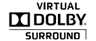 VIRTUAL DOLBY SURROUND