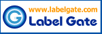 Label Gate