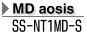 MD aosis/SS-NT1MD-S