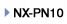 NX-PN10