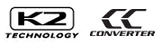 K2 TECHNOLOGYACC CONVERTER