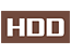 HDD