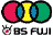 BSフジ