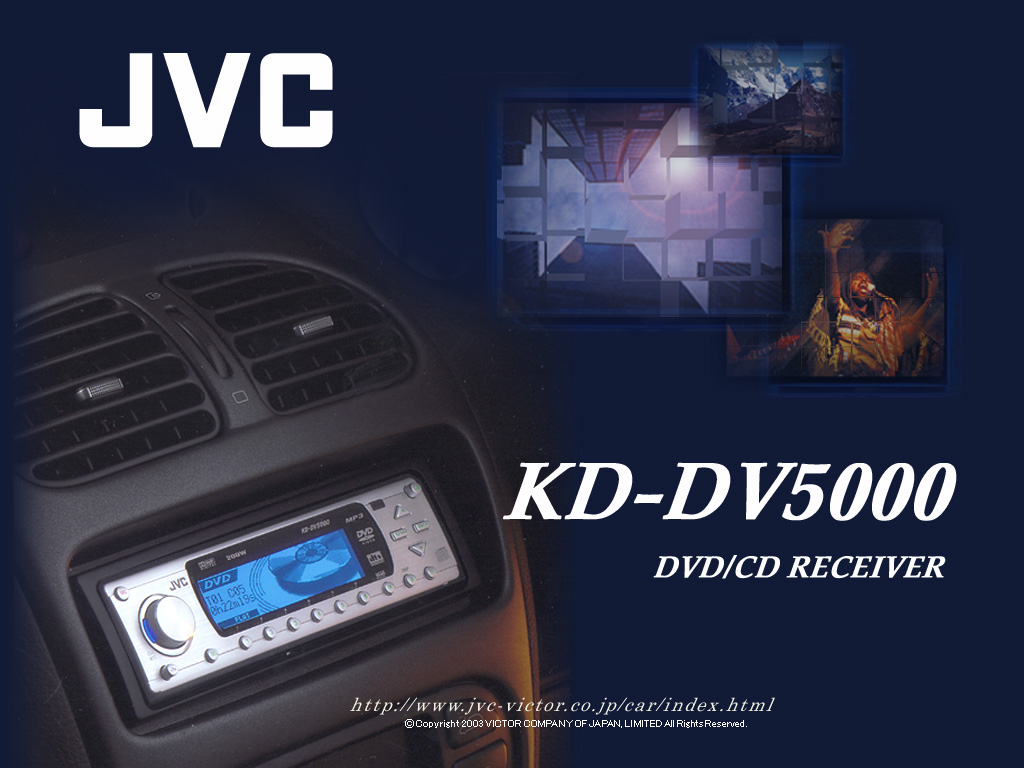 KD-DV5000IWiǎ(1024~768)