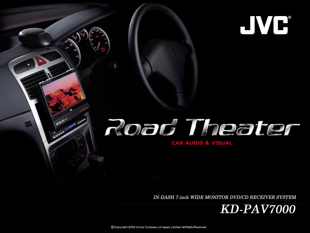 KD-PAV7000IWiǎ(1024~768)