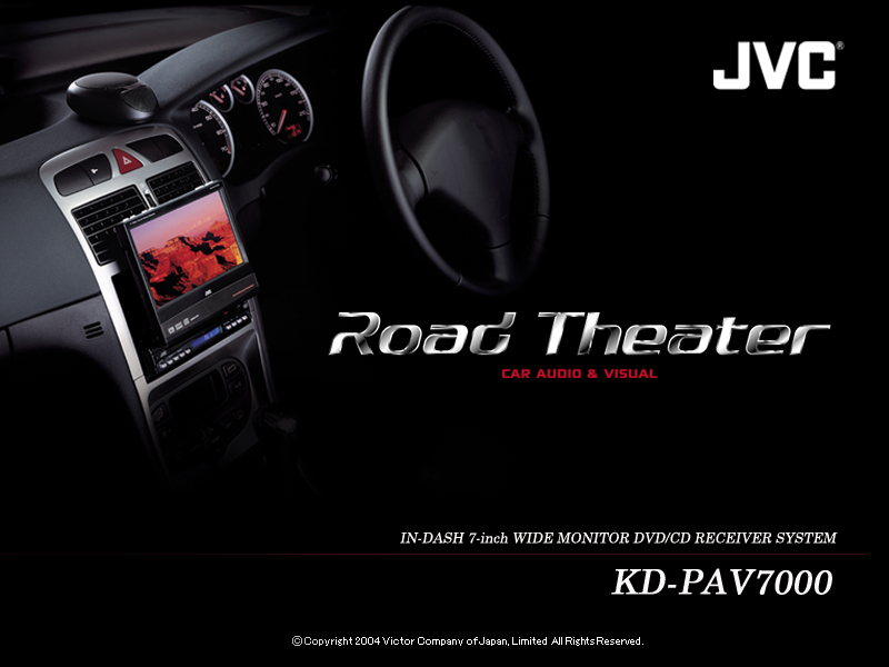 KD-PAV7000IWiǎ(800~600)