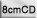 8cmCD