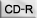 CD-R