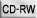 CD-RW