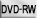 DVD-RW