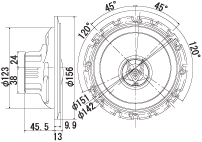 CS-F161 @}