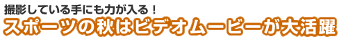 X|[c̏H̓rfI[r[劈I