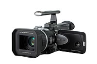 GR-HD1