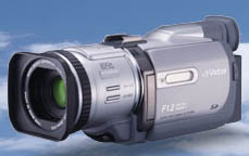 GR-DV5000摜