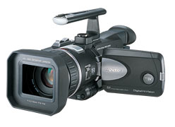 GR-HD1