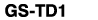 GS-TD1