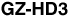 GZ-HD3