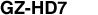 GZ-HD7