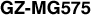 GZ-MG575