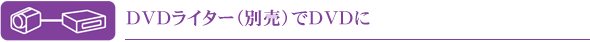 DVDC^[iʔjDVD