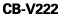 CB-V222
