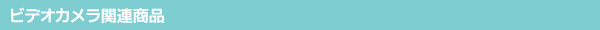 Video camera֘Ai