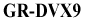 GR-DVX9